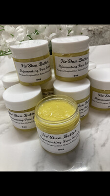 Face Scrubs