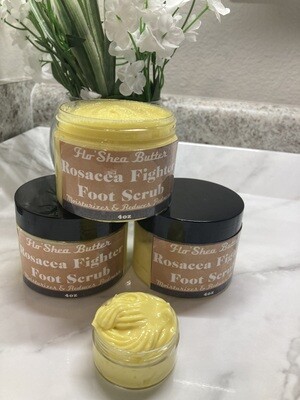 Foot Scrubs