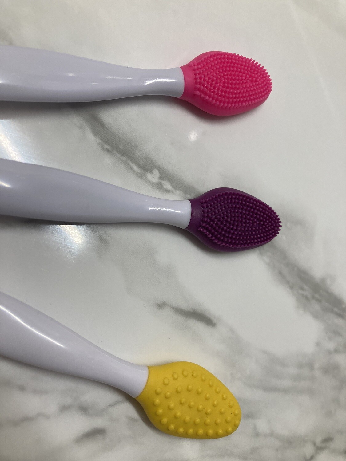 Lip Scrub Brush
