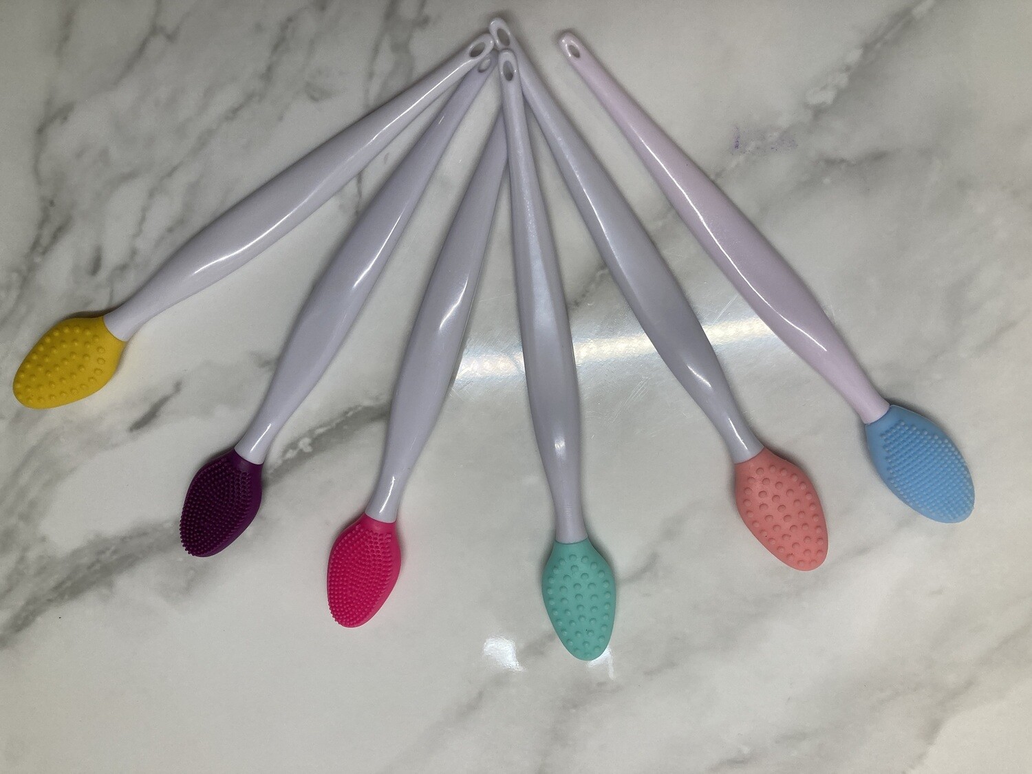 Lip Scrub Brush