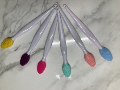 Lip Scrub Brush
