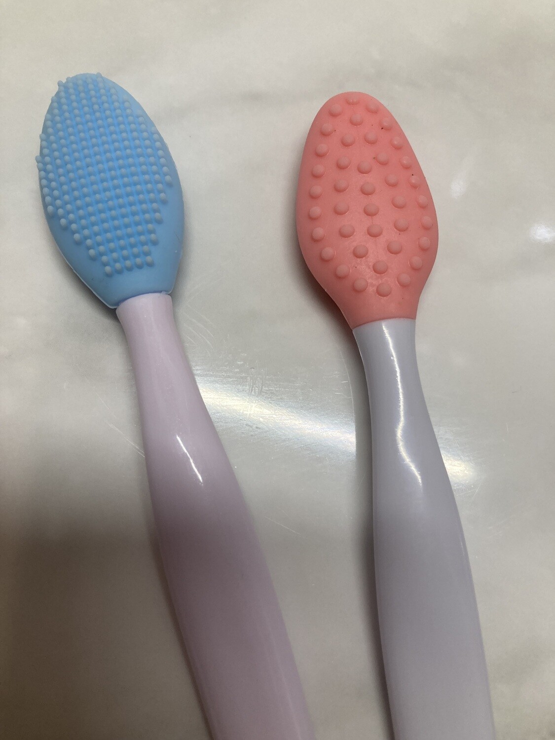 Lip Scrub Brush