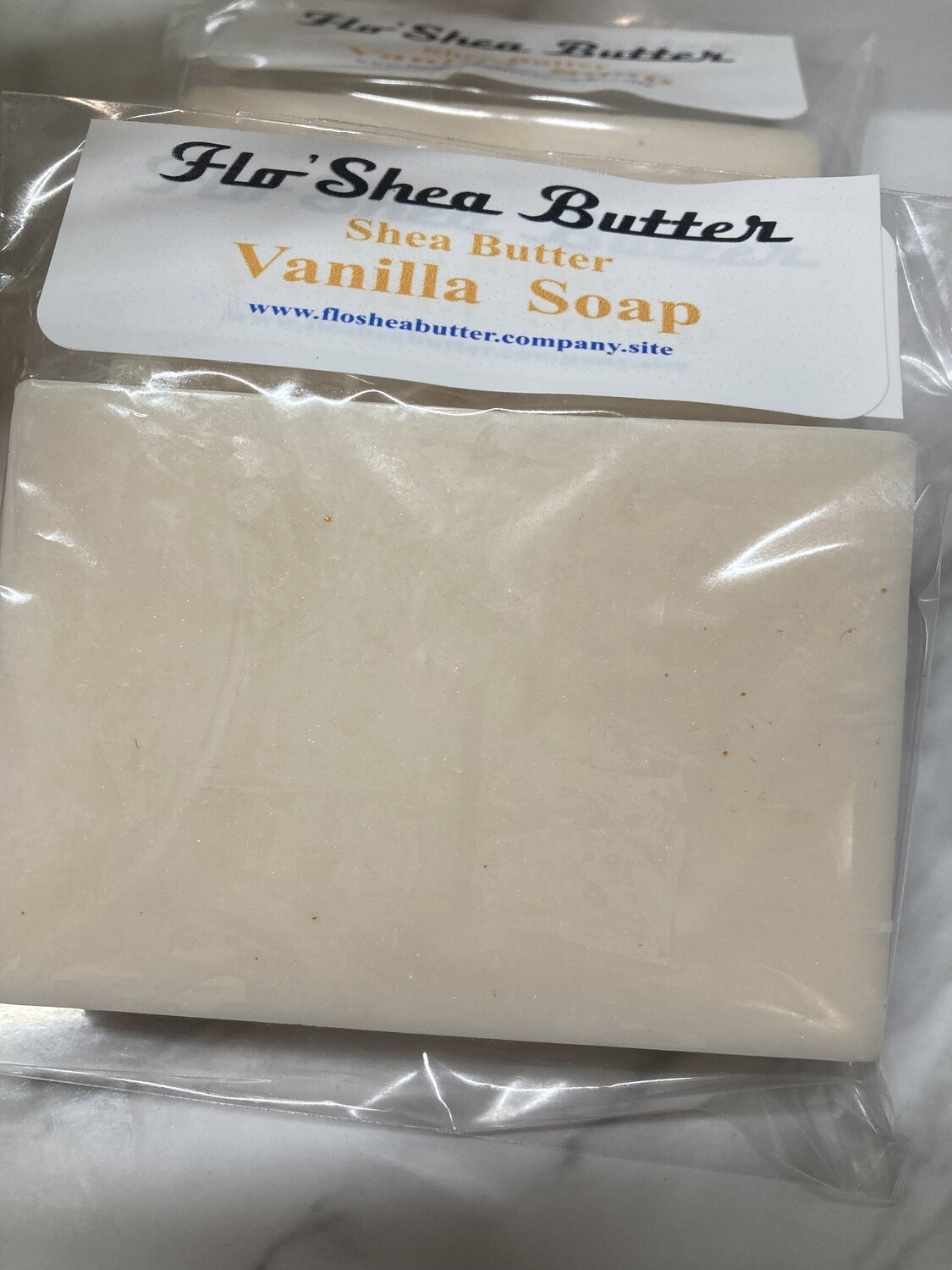 Flo'Shea Butter Beauty Spa Gift Basket