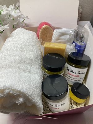 Why Should You do Foot Scrubs?