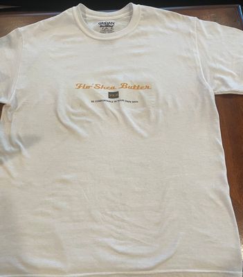 Flo’Shea Butter T-Shirt