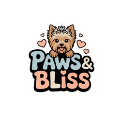 Paws & Bliss