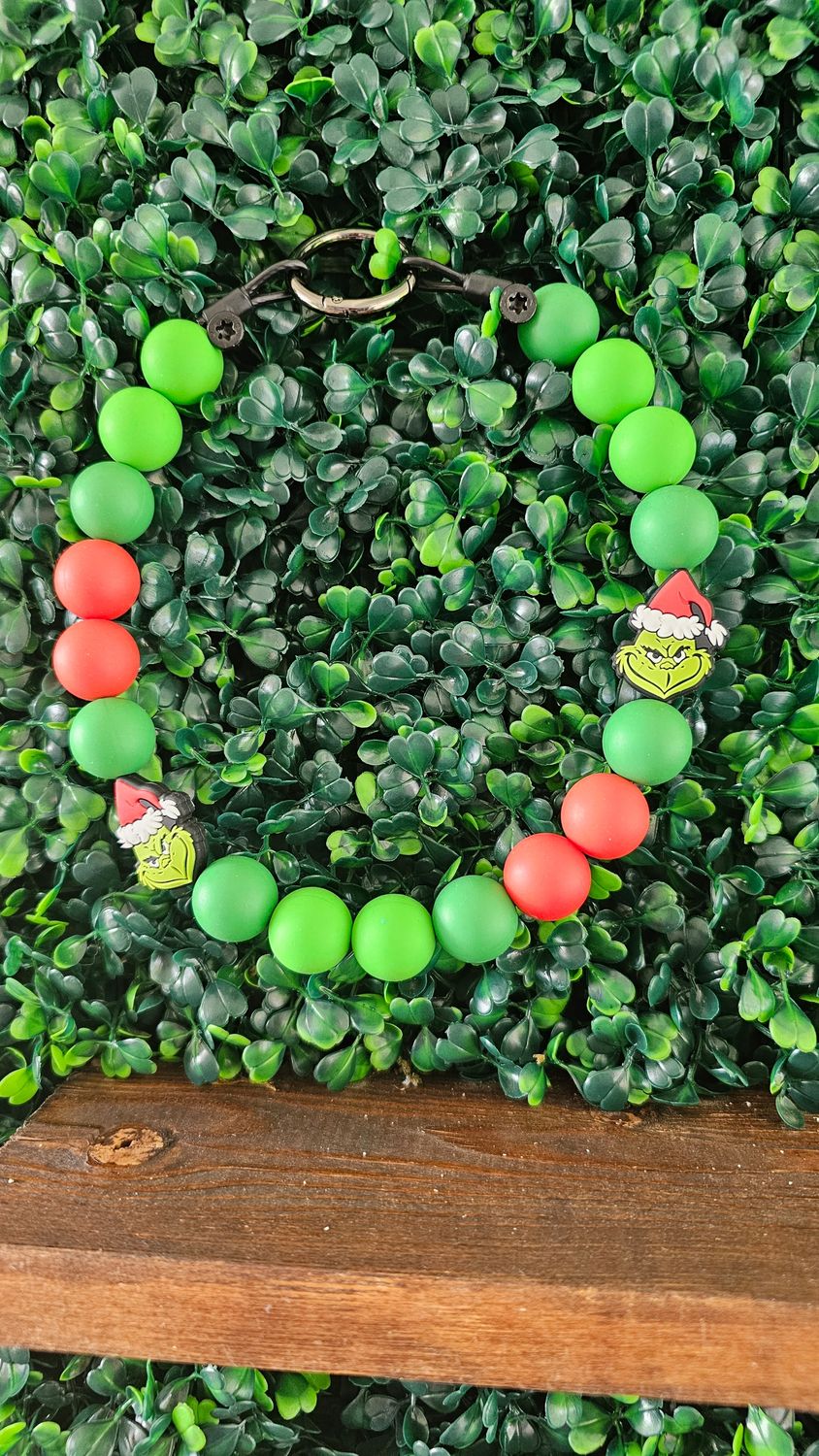 Christmas Pet Collar 