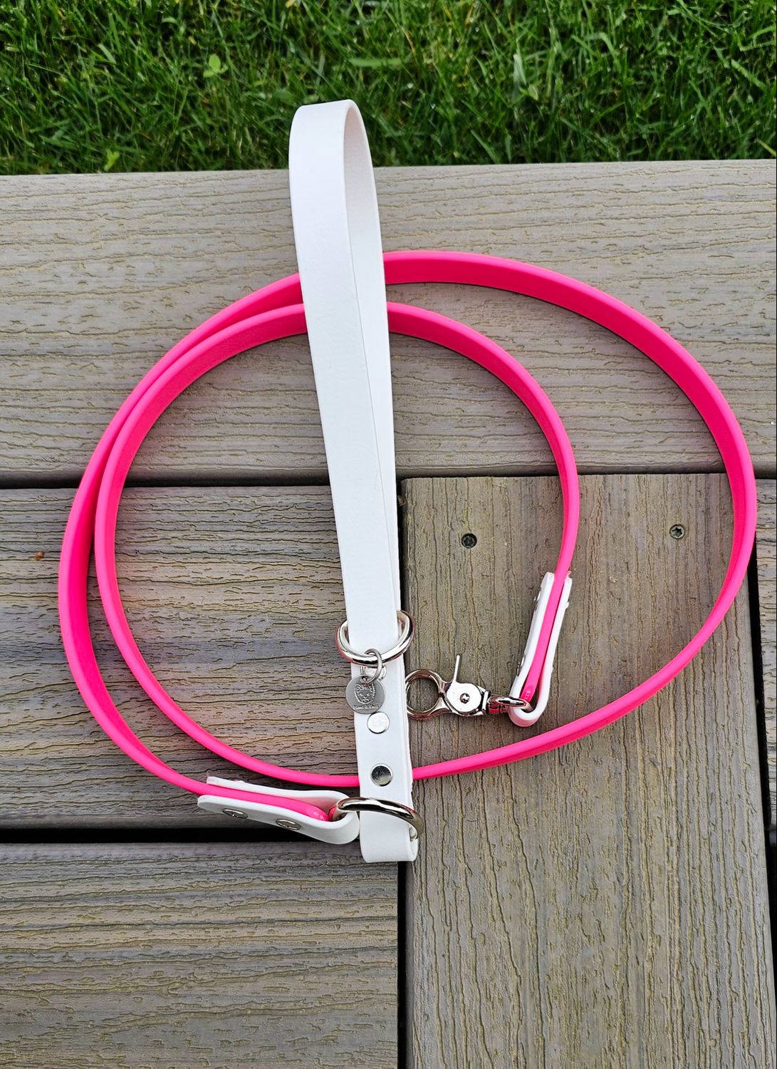 Biothane Dog leash