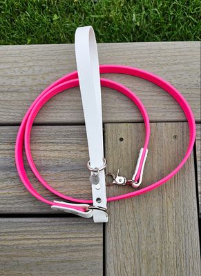 Biothane Dog leash