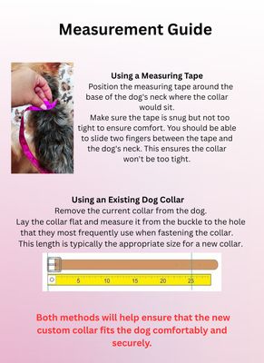  Personalized Pastel Pink &amp; Lavender Beaded Dog Collar 