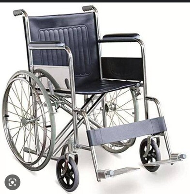 Wheel chair Original