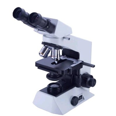 Microscope machine Olympus