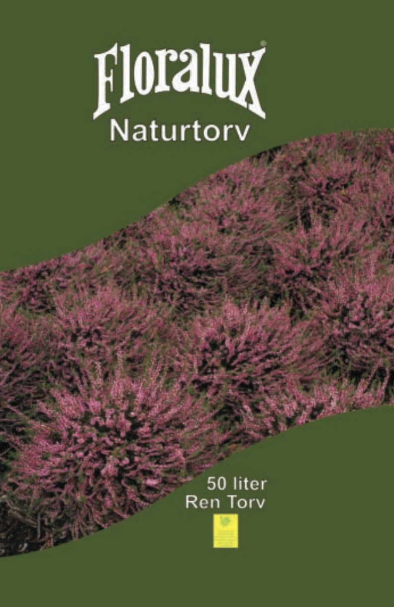 Naturtorv (50L)