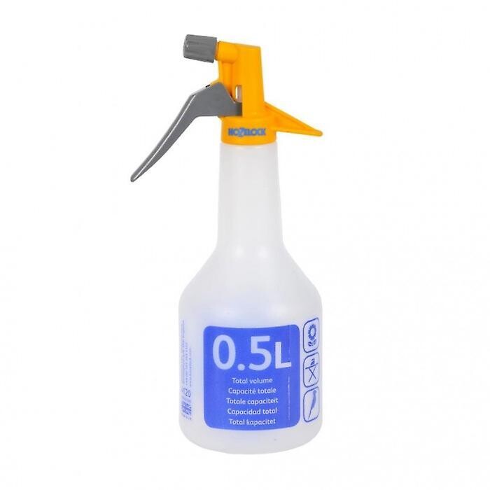 Sprayflaske (0,5L)