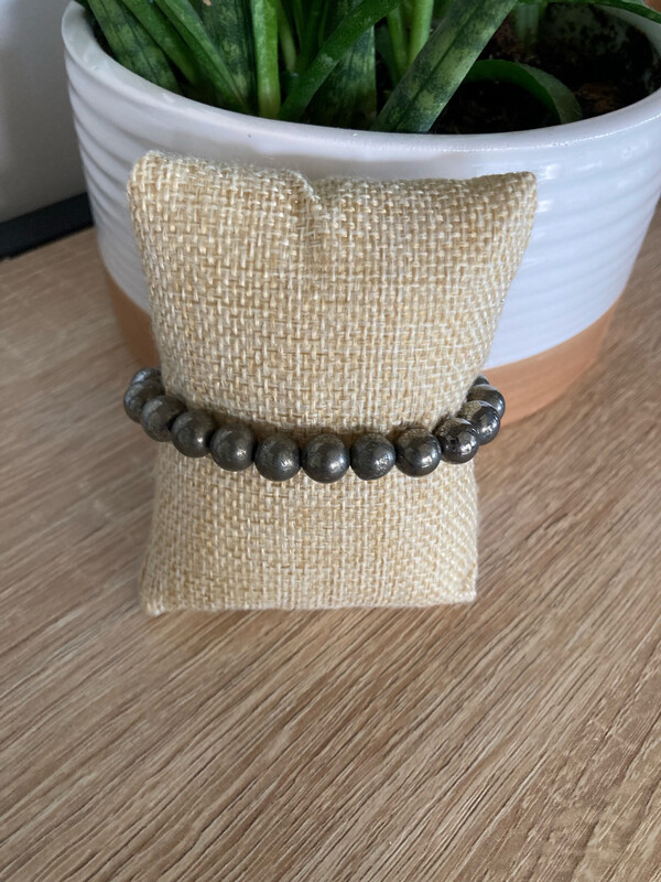 Pyrite
