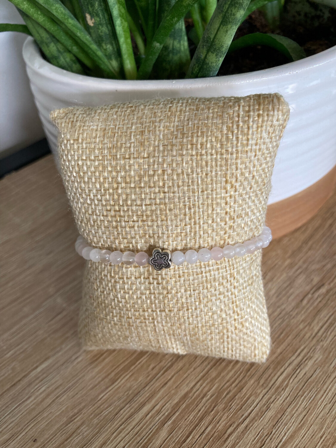 Quartz Rose