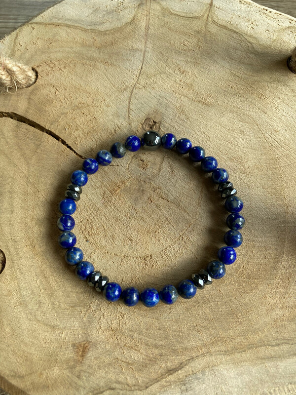 Lapis Lazuli