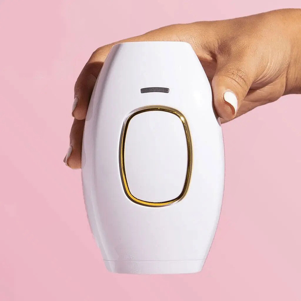 IPL Laser Hair Remover