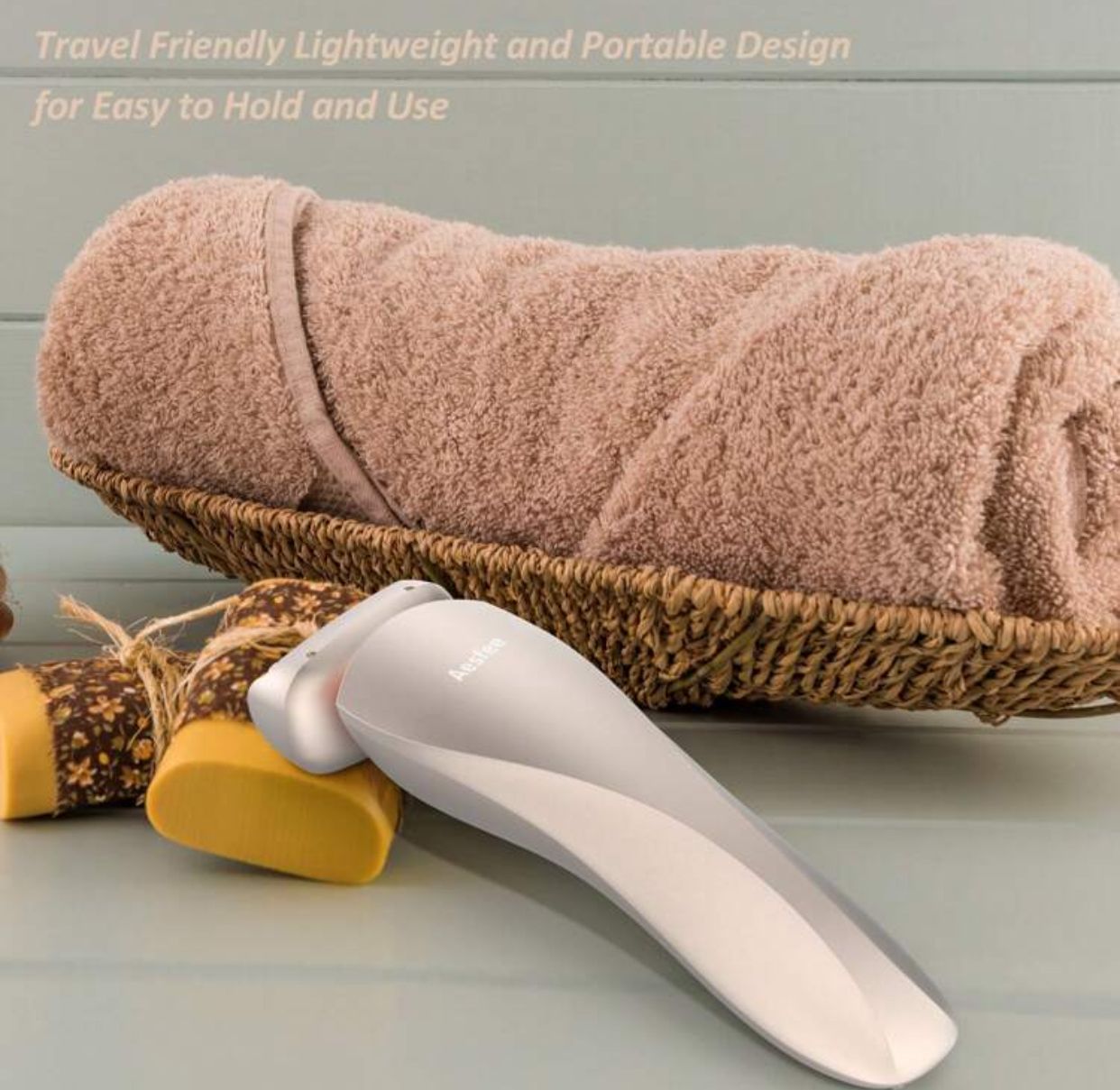 Electric Shaver