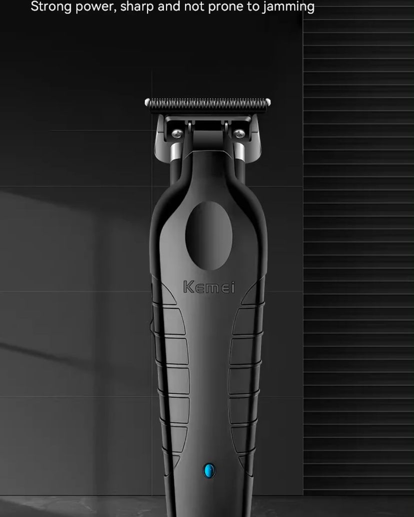 Kemei Trimmer