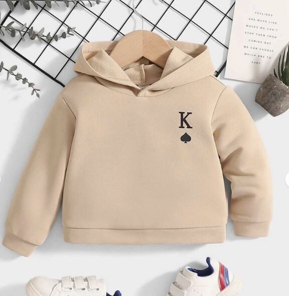 Baby boy hoodie set deals