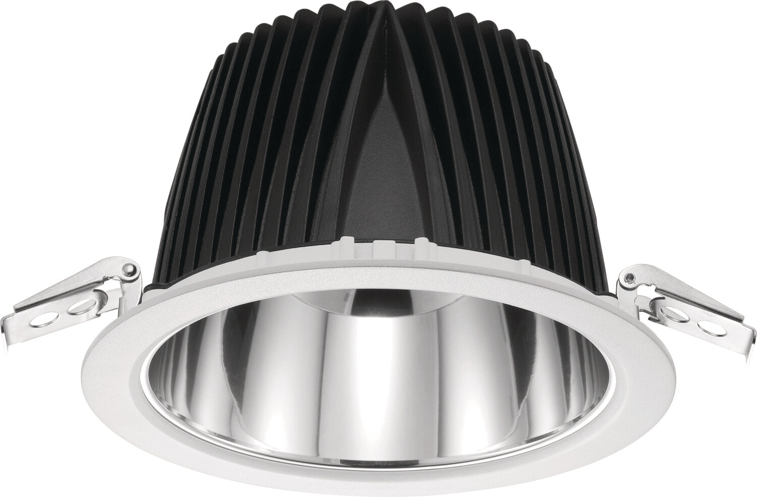 LED Einbauleuchte R32 10 Watt
