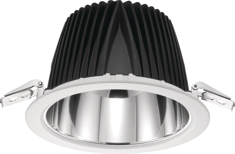 LED Einbauleuchte R32 10 Watt