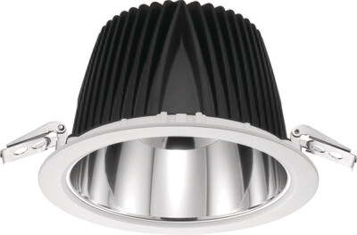 LED Einbauleuchte R32 10 Watt