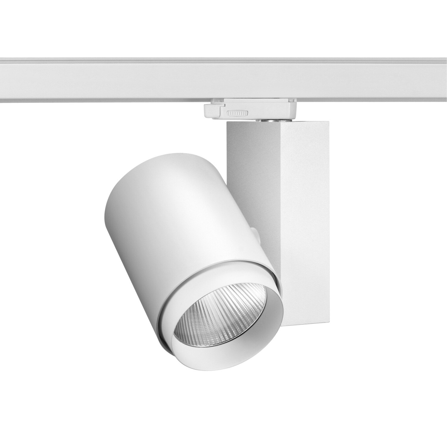 LED Stromschienenstrahler T06