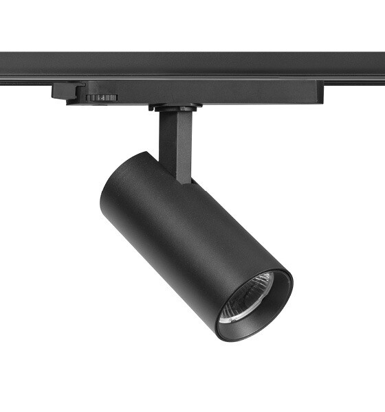 LED Stromschienenstrahler T42 14 Watt