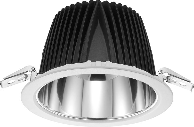 LED Einbauleuchte R33 14 Watt