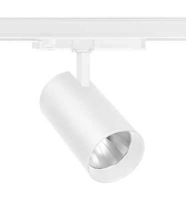 LED Stromschienenstrahler T45 38 Watt