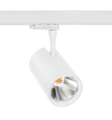 LED Stromschienenstrahler T76 26 Watt