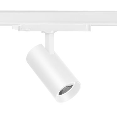 LED Stromschienenstrahler T43 24 Watt