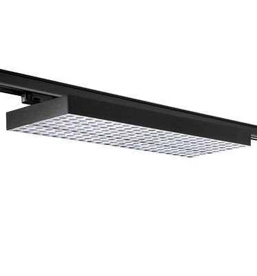 LED Anbaustrahler T38 52/75 Watt