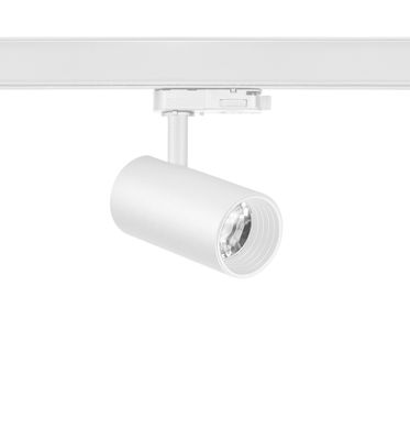 LED Stromschienenstrahler T26 8 Watt