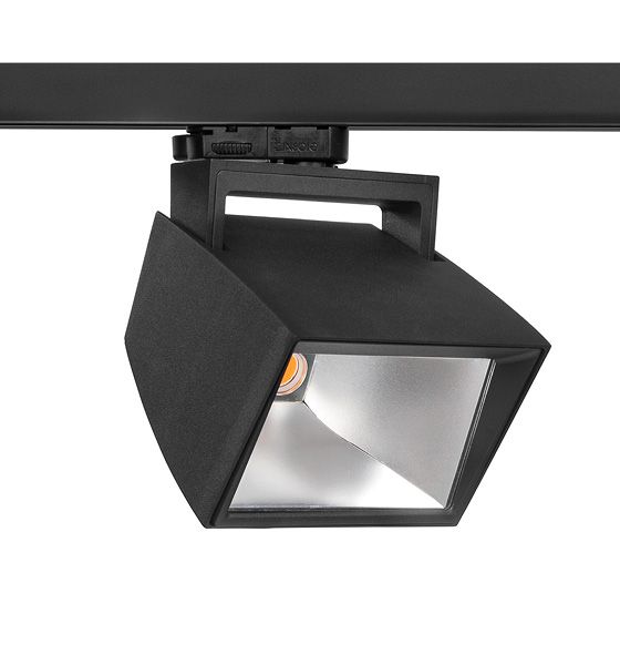 Stromschienenstrahler T71 32 Watt