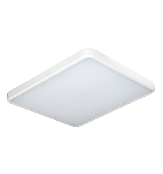LED Aufbauleuchte P43 22 Watt
