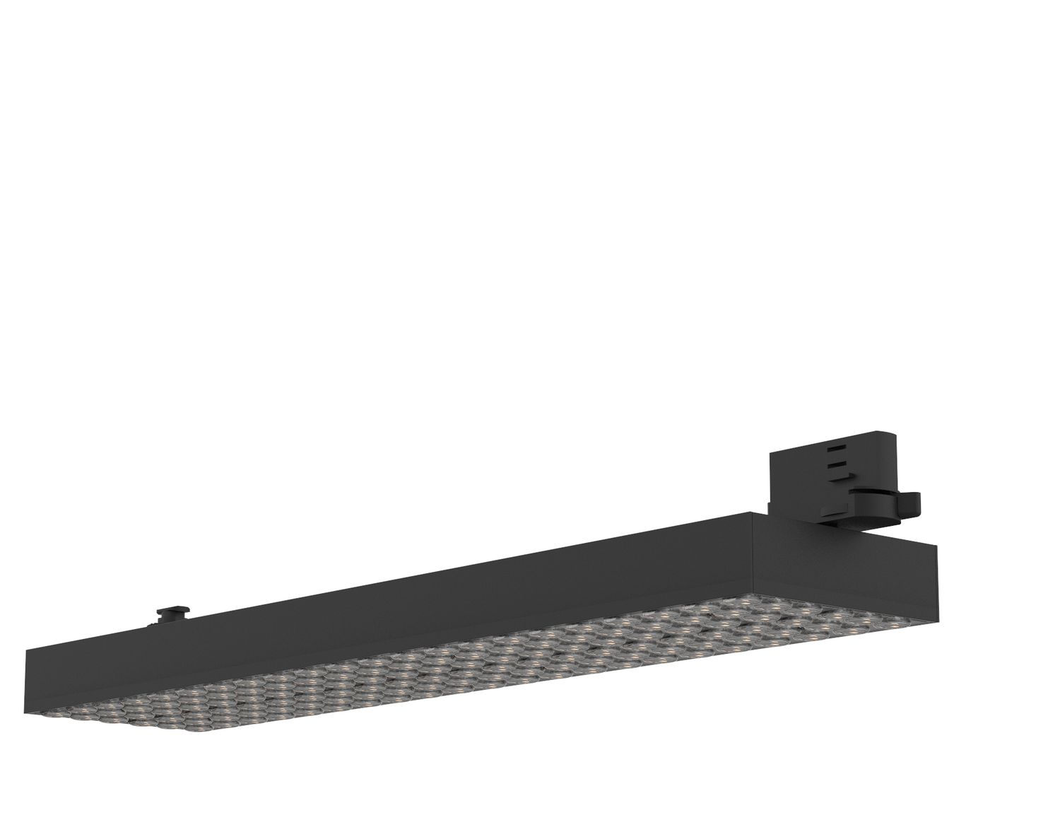 LED Anbaustrahler T36 50 Watt