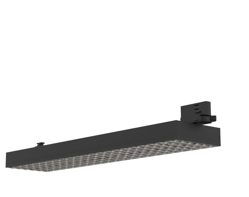 LED Anbaustrahler T36 50 Watt
