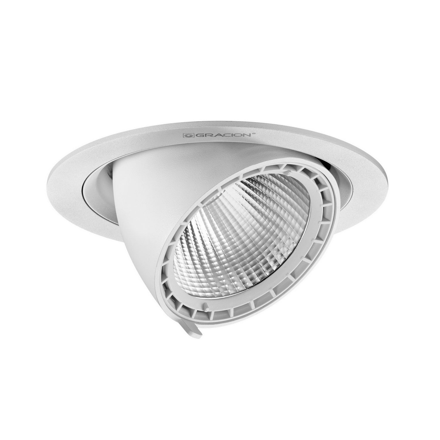LED Einbauleuchte R30 28 Watt
