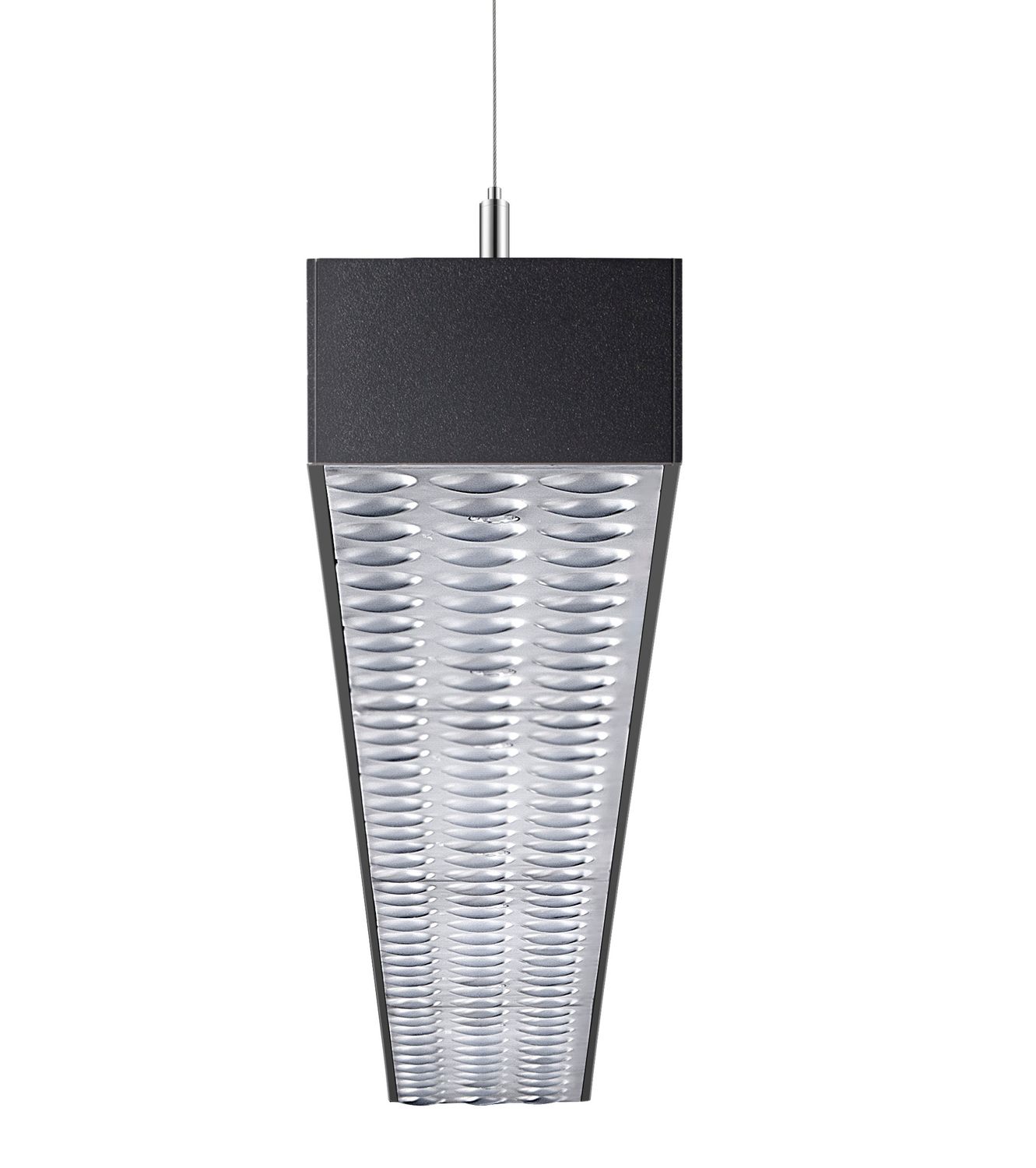LED Pendelleuchte P12 36/50 Watt