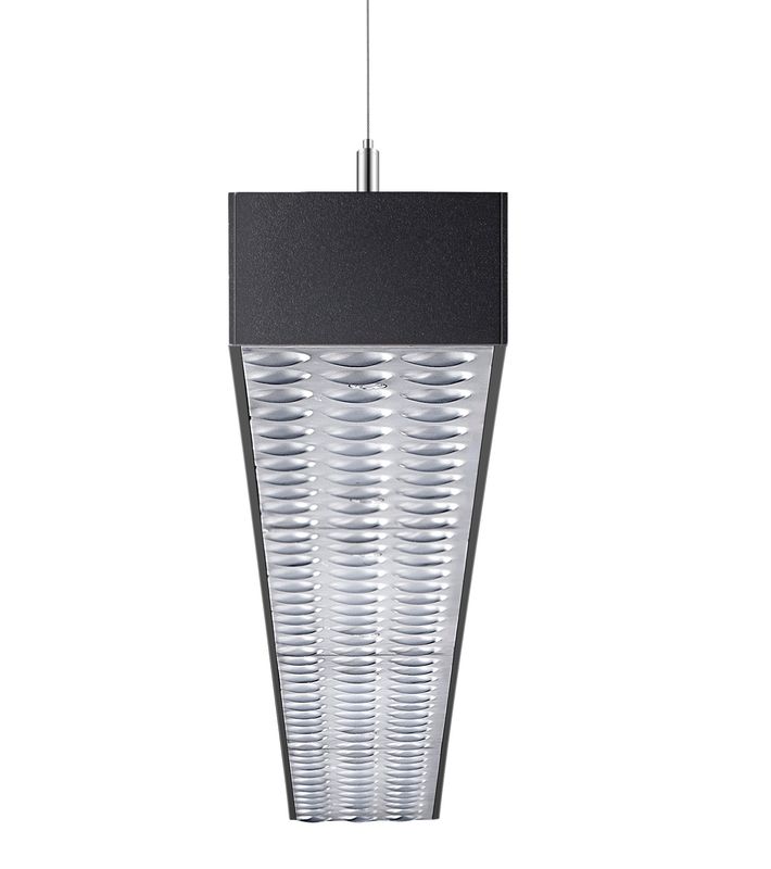 LED Pendelleuchte P12 36/50 Watt