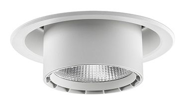 LED Einbauleuchte R56 36 Watt