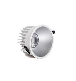 W23 Recessed Light