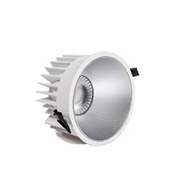 W24 Recessed Light non-dim