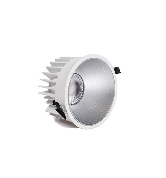 W23 Recessed Light dim