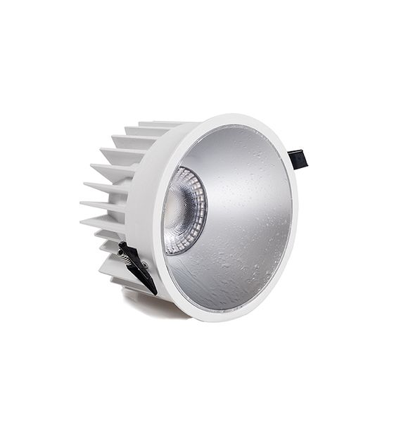 W24 Recessed Light dim