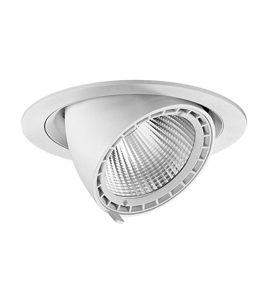 R30 Recessed Spot Light non-dim