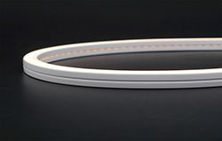 B53C Neon Strip Light - horizontal bending